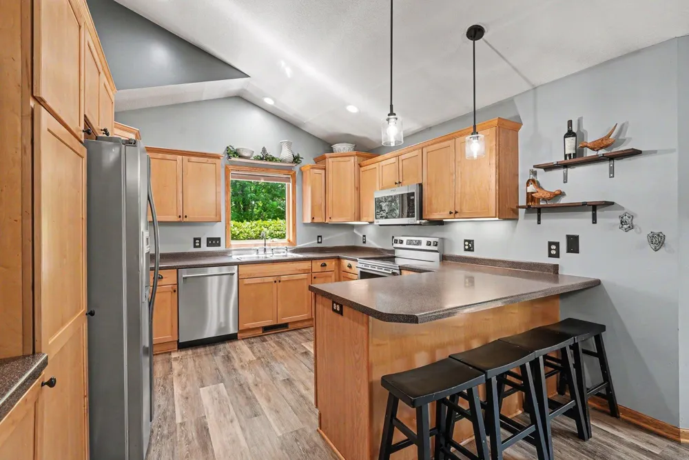 1121 245th Street Dresser, WI 54009