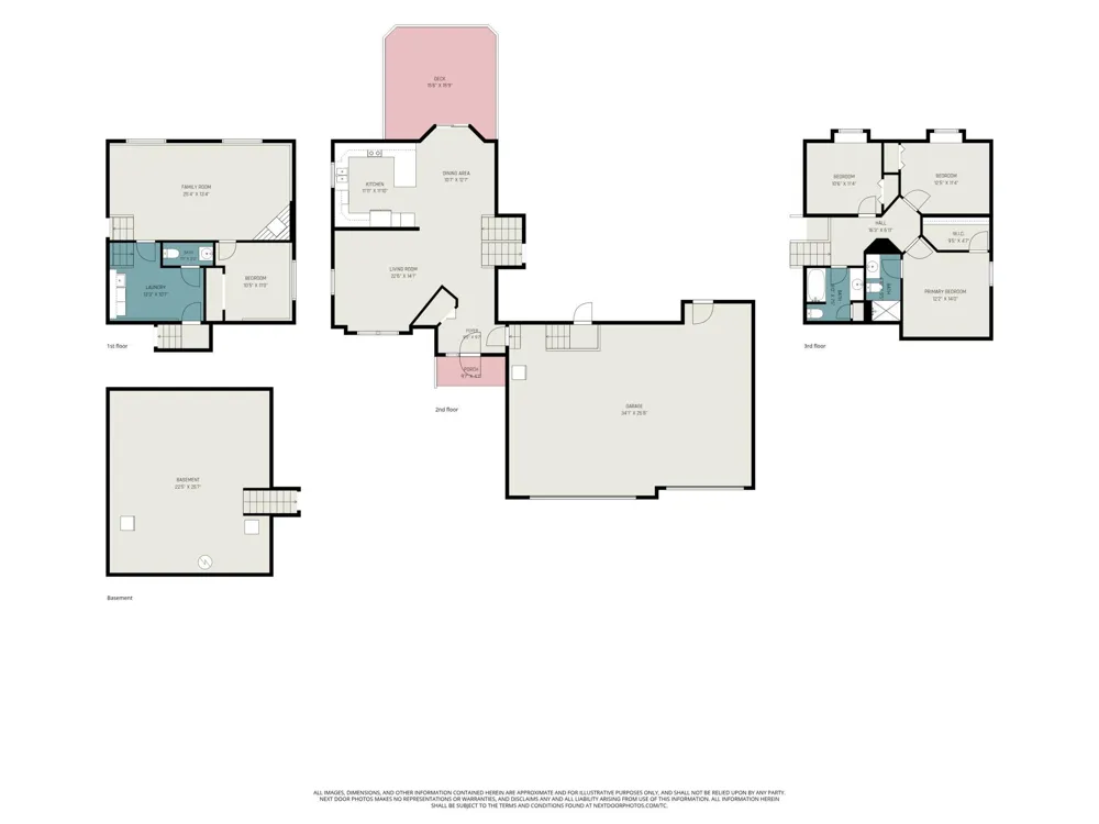 1121 245th Street Dresser, WI 54009