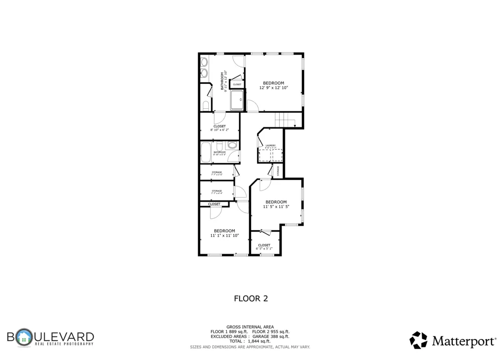 4864 Avery Court Eagan, MN 55123