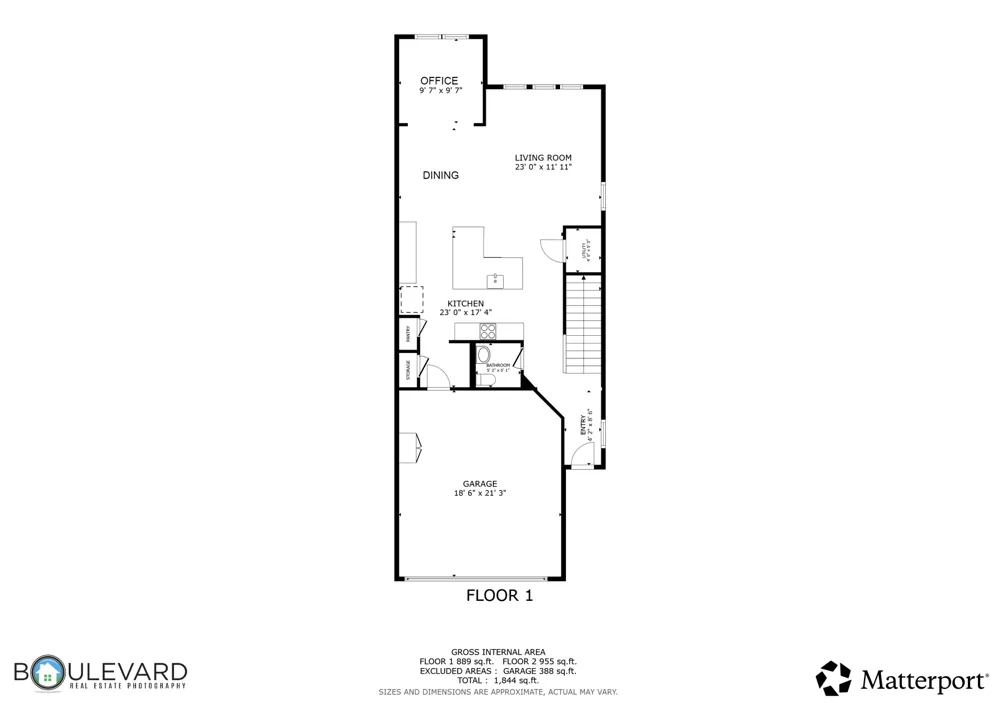 4864 Avery Court Eagan, MN 55123