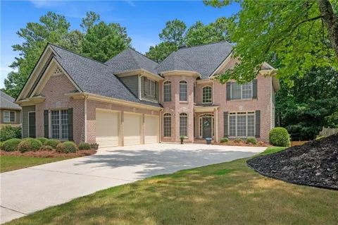 671 Riverwood Drive