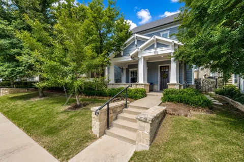 773 S Coppell Road