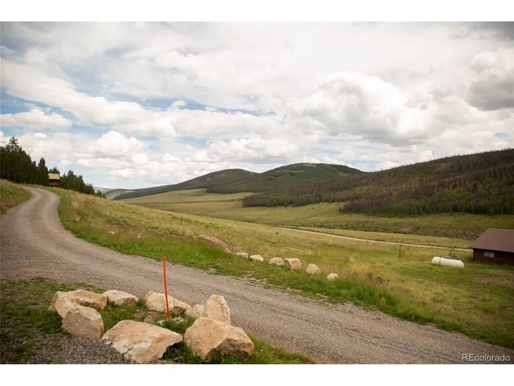 1001 CR 17 Cebolla Cabin Lake City, CO 81235