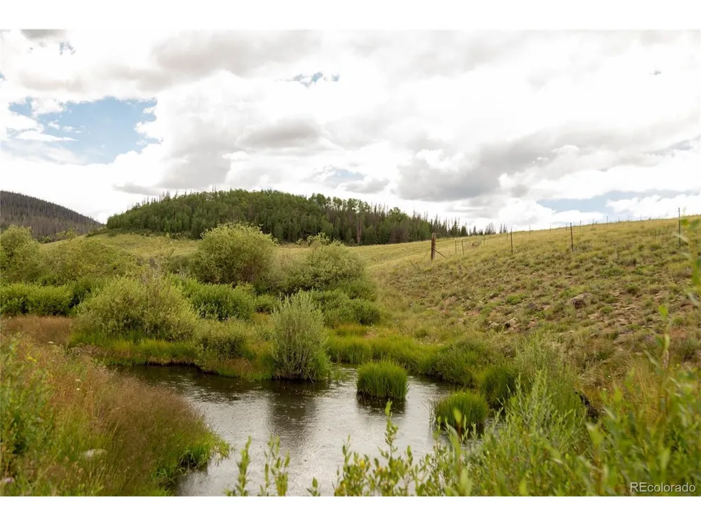 1001 CR 17 Cebolla Cabin Lake City, CO 81235