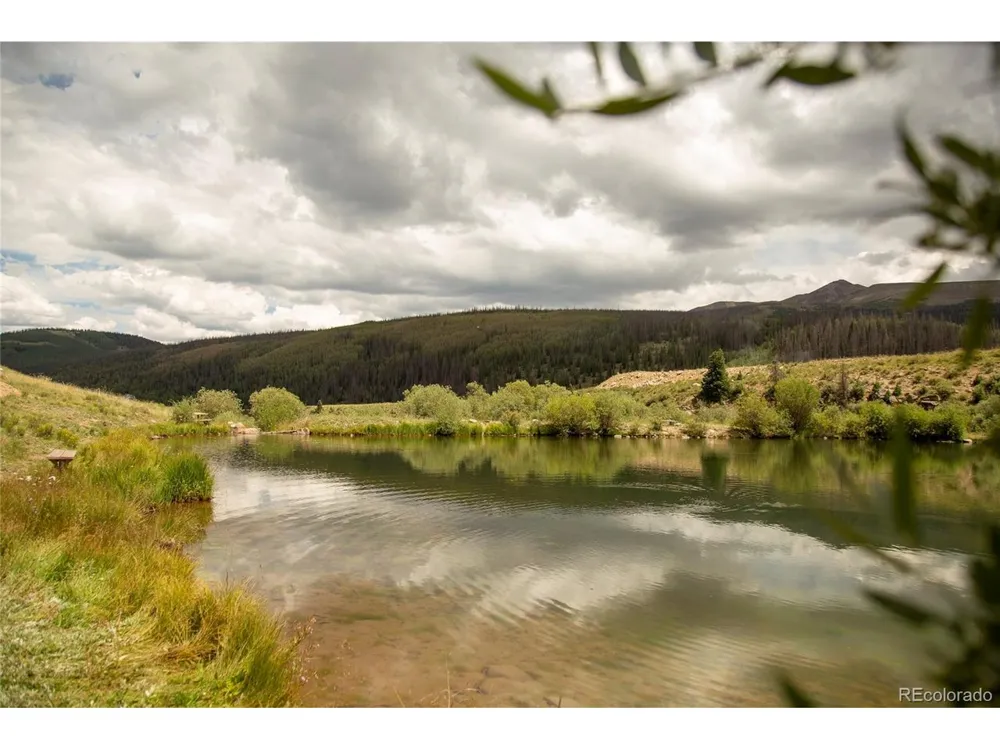 1001 CR 17 Cebolla Cabin Lake City, CO 81235
