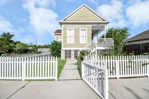 2101 Gregg Street