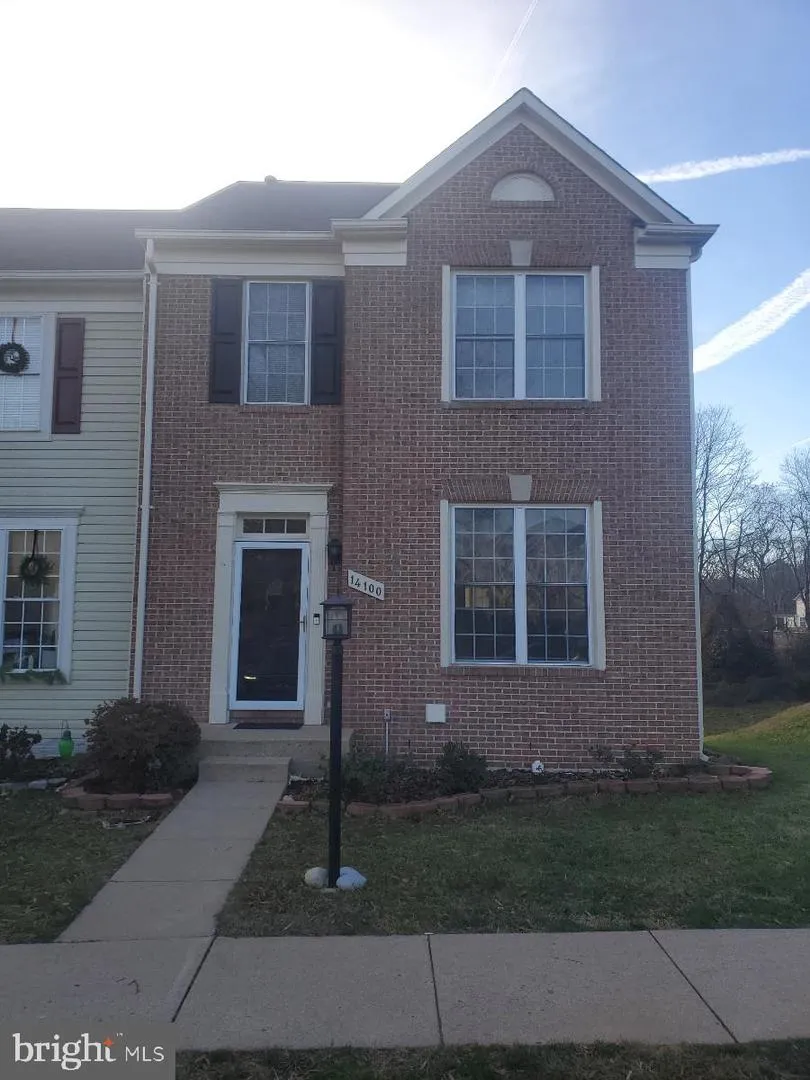 14100 MADRIGAL DRIVE Woodbridge, VA 22193