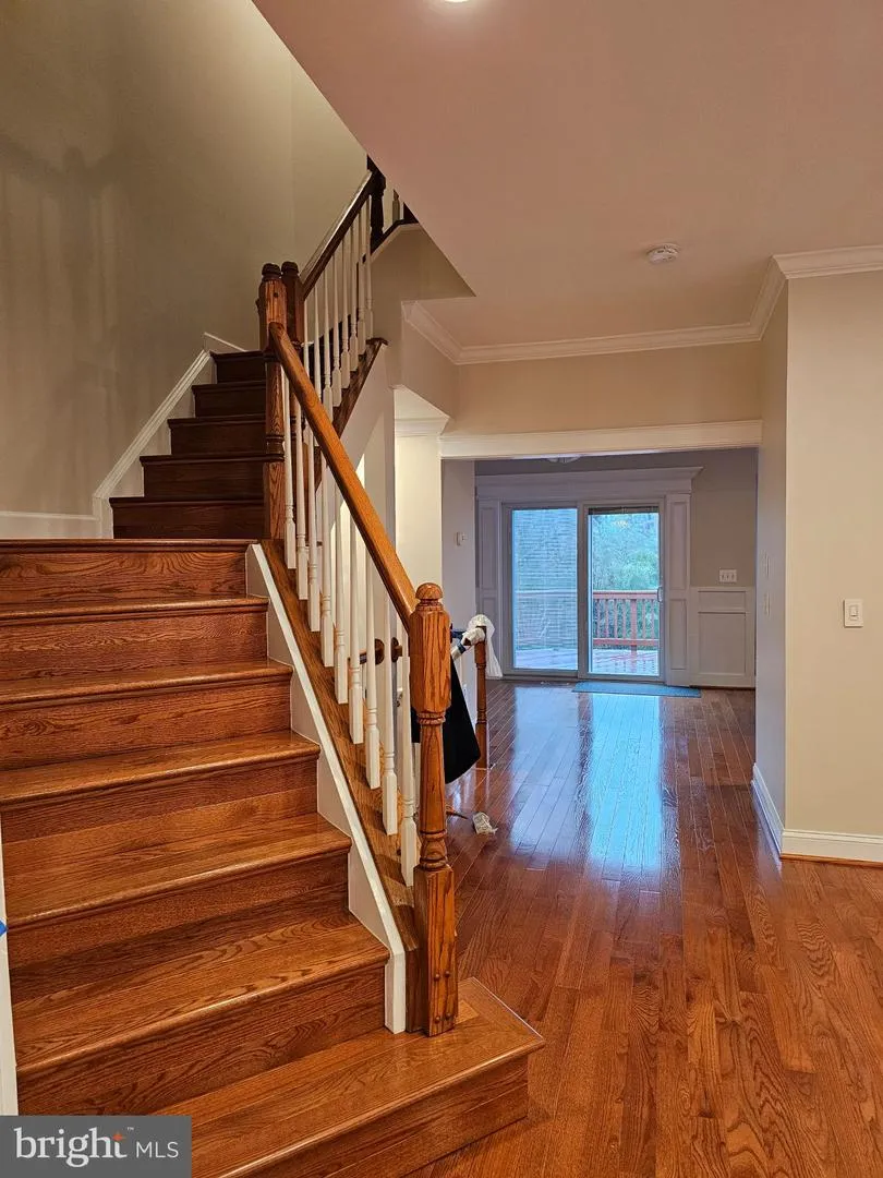 14100 MADRIGAL DRIVE Woodbridge, VA 22193