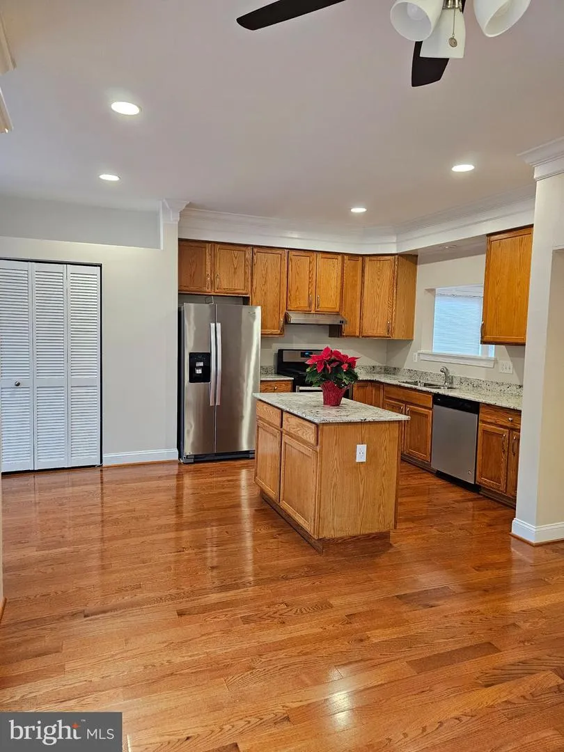 14100 MADRIGAL DRIVE Woodbridge, VA 22193