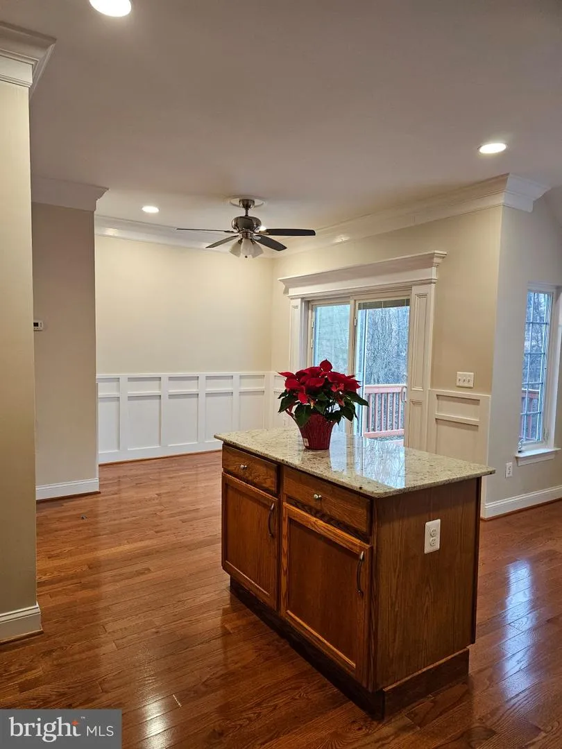 14100 MADRIGAL DRIVE Woodbridge, VA 22193