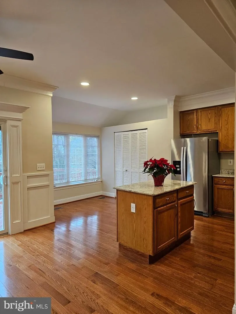 14100 MADRIGAL DRIVE Woodbridge, VA 22193