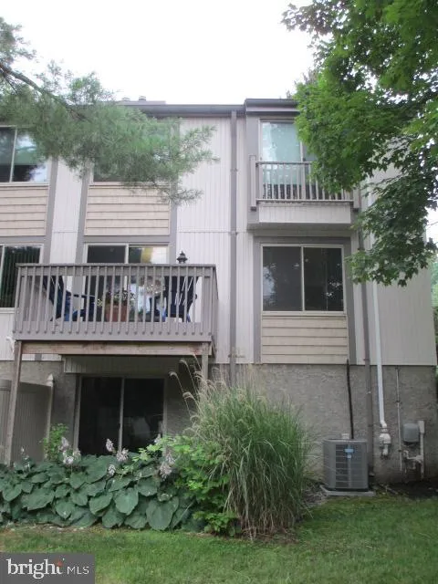 35 EASTFORD COURT #35