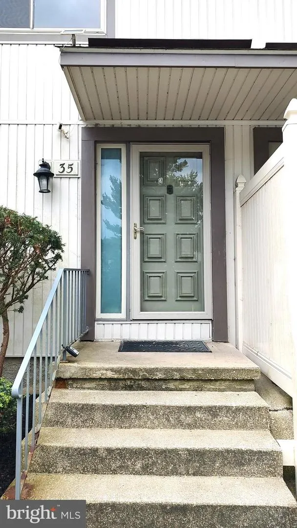 35 EASTFORD COURT #35 Baltimore, MD 21234