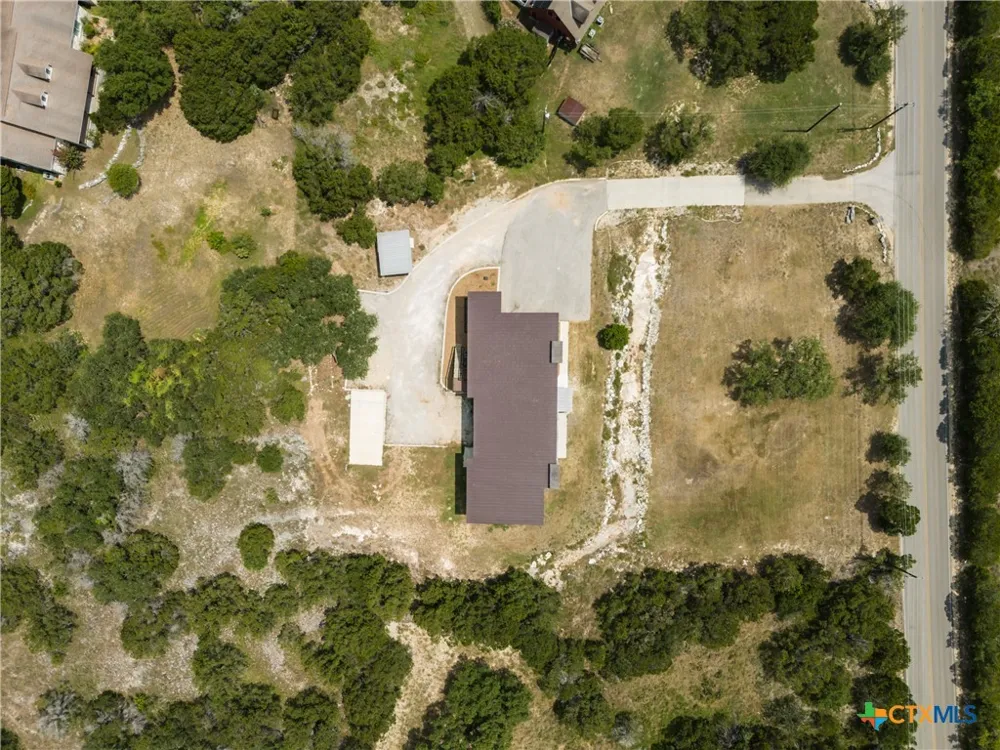 2010 Hoffmann Lane New Braunfels, TX 78132