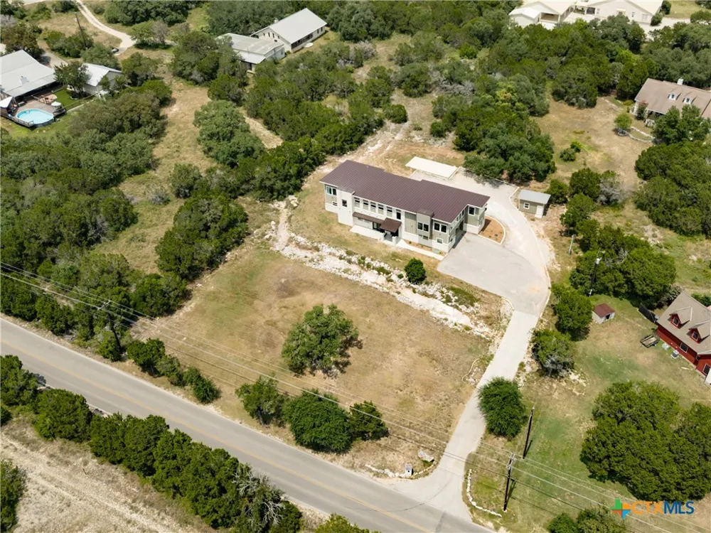 2010 Hoffmann Lane New Braunfels, TX 78132