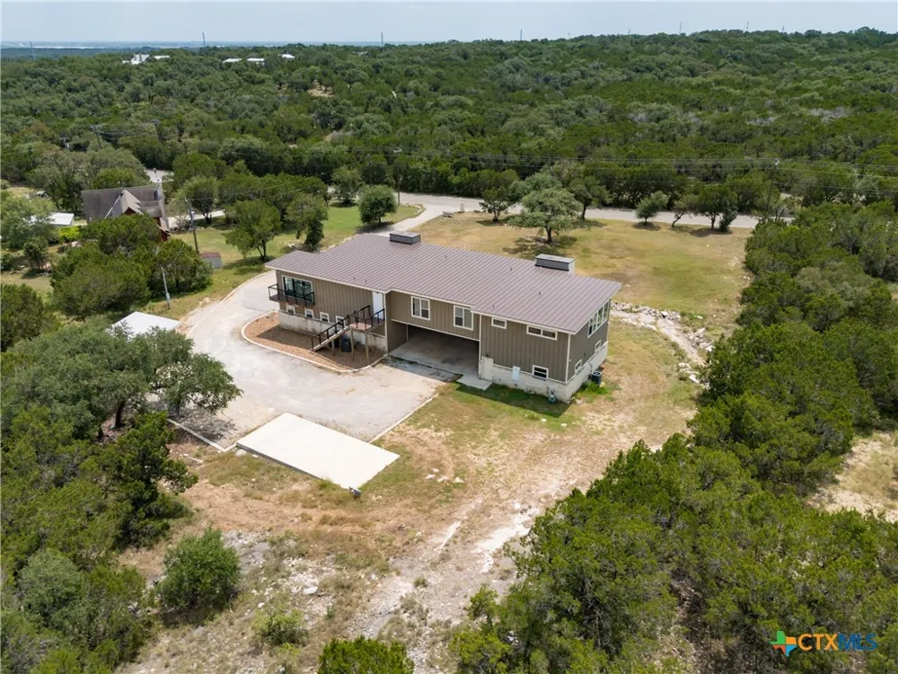 2010 Hoffmann Lane New Braunfels, TX 78132