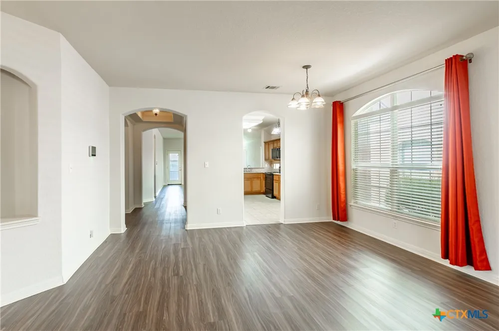 548 Thurber Drive Schertz, TX 78154