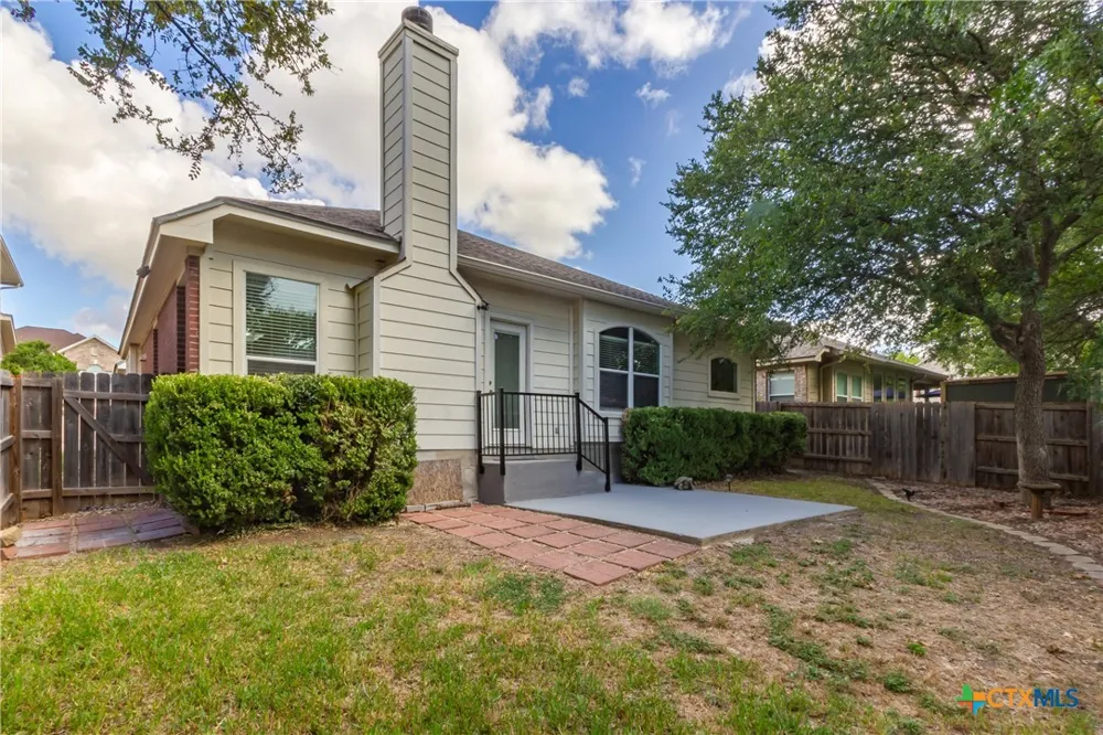 548 Thurber Drive Schertz, TX 78154