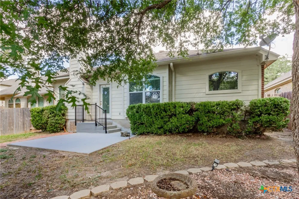 548 Thurber Drive Schertz, TX 78154