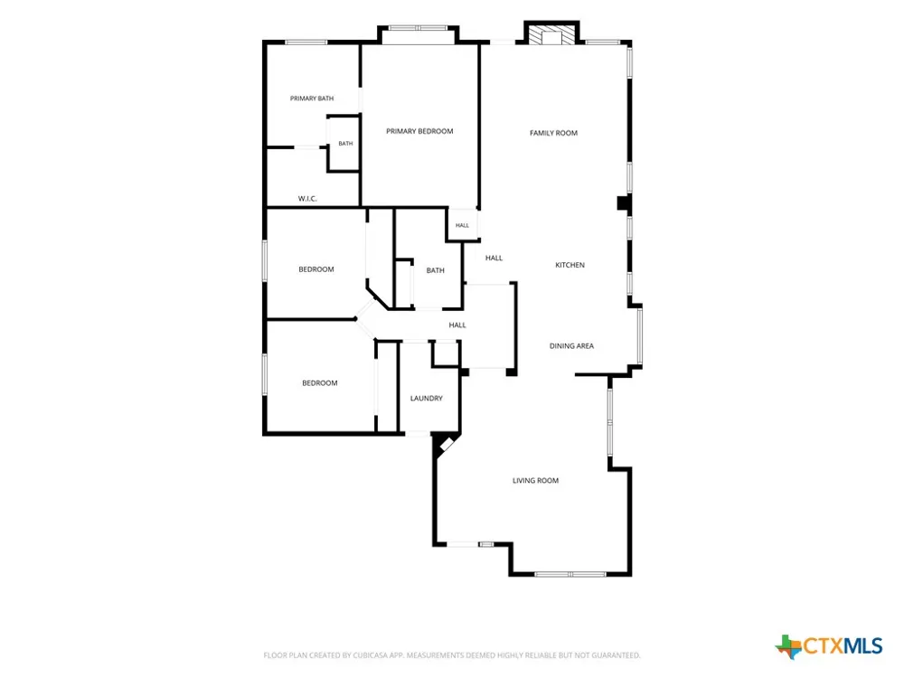 548 Thurber Drive Schertz, TX 78154