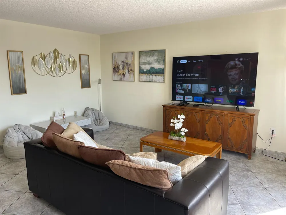 3505 S Ocean Drive #203 Hollywood, FL 33019