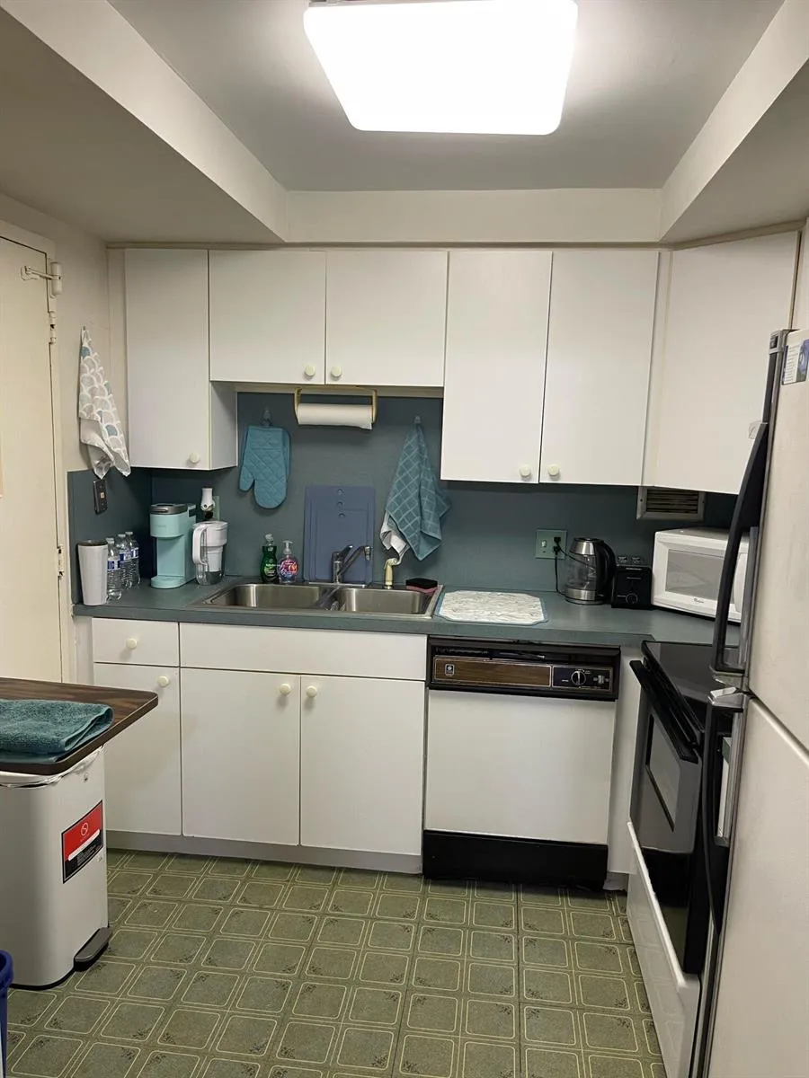 3505 S Ocean Drive #203 Hollywood, FL 33019