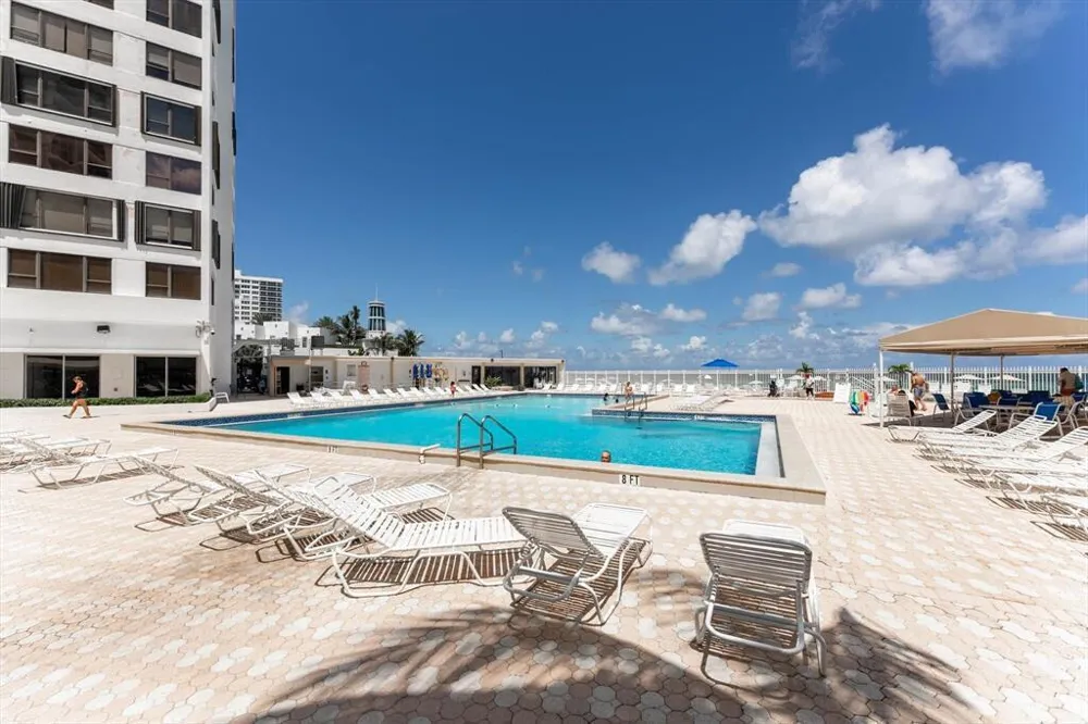 3505 S Ocean Drive #203 Hollywood, FL 33019