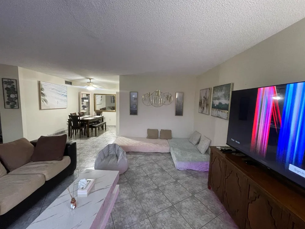 3505 S Ocean Drive #203 Hollywood, FL 33019