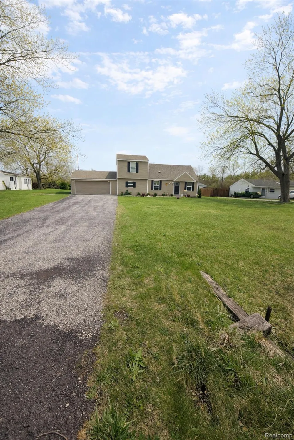 30155 Fort Road Brownstown Charter Township, MI 48173