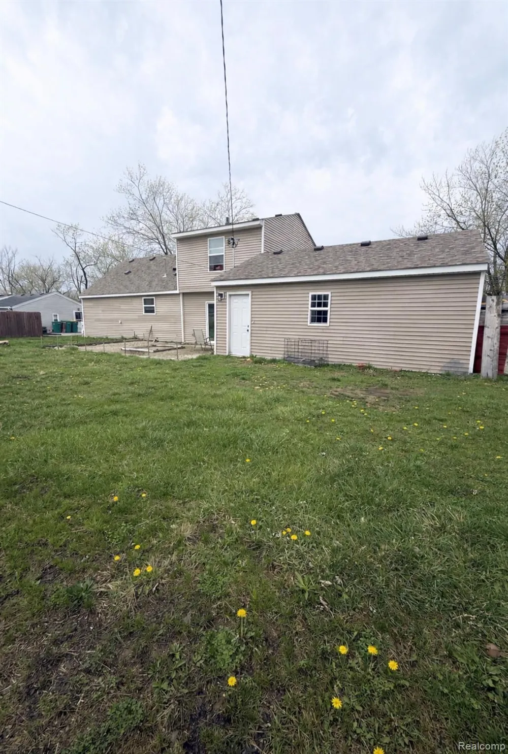 30155 Fort Road Brownstown Charter Township, MI 48173