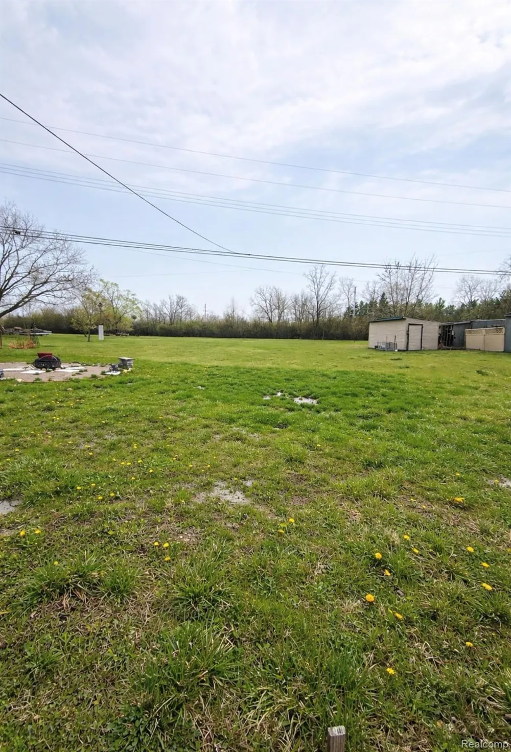 30155 Fort Road Brownstown Charter Township, MI 48173