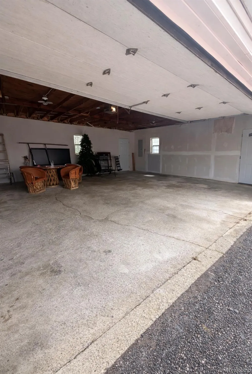 30155 Fort Road Brownstown Charter Township, MI 48173