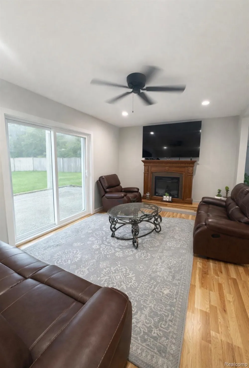 30155 Fort Road Brownstown Charter Township, MI 48173