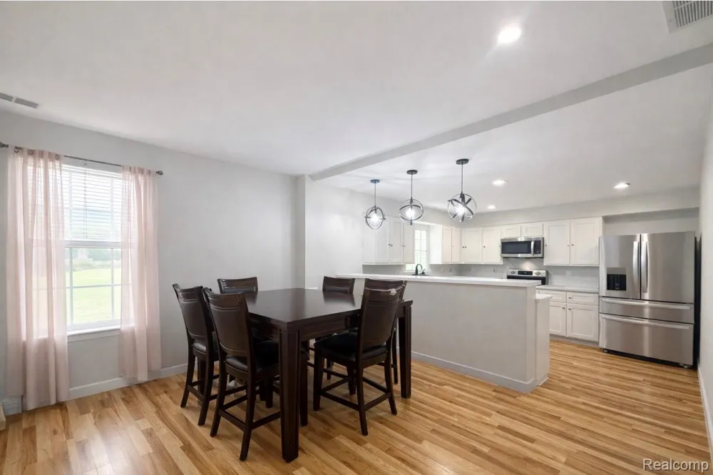 30155 Fort Road Brownstown Charter Township, MI 48173