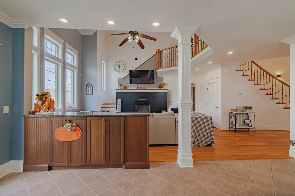 356 Ridgecrest Dr Winchester, TN 37398