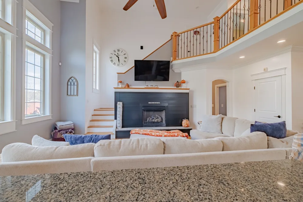 356 Ridgecrest Dr Winchester, TN 37398
