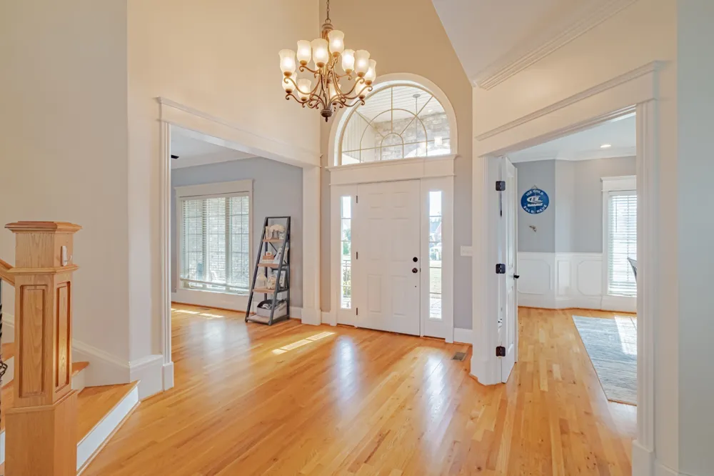 356 Ridgecrest Dr Winchester, TN 37398