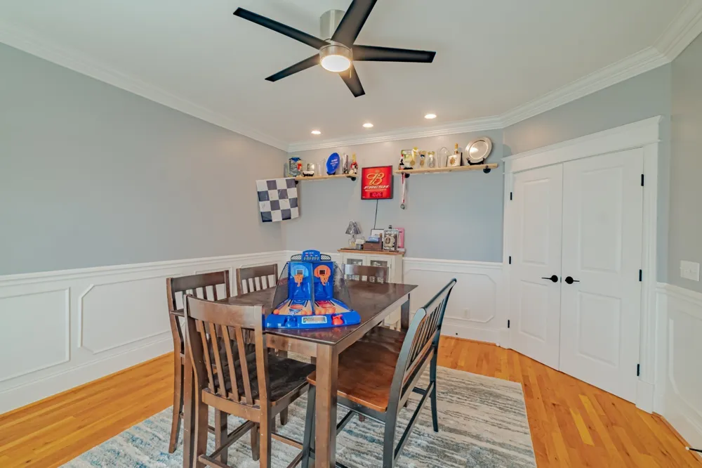 356 Ridgecrest Dr Winchester, TN 37398