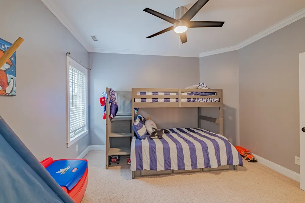356 Ridgecrest Dr Winchester, TN 37398