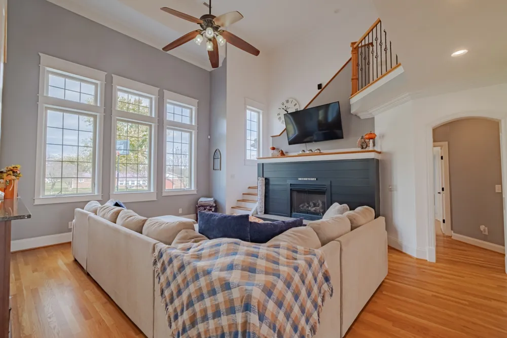 356 Ridgecrest Dr Winchester, TN 37398