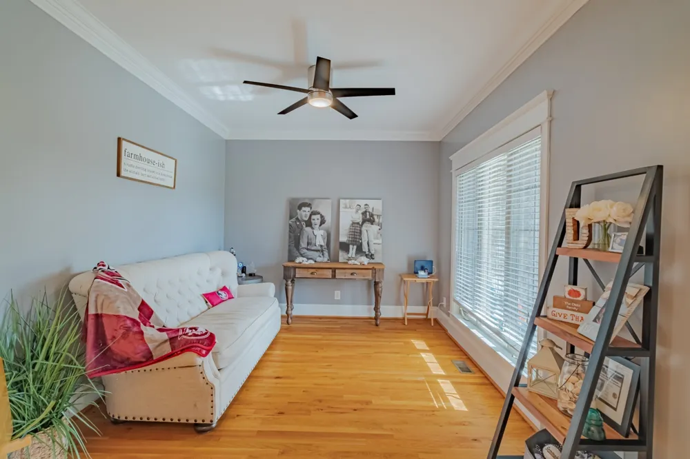 356 Ridgecrest Dr Winchester, TN 37398