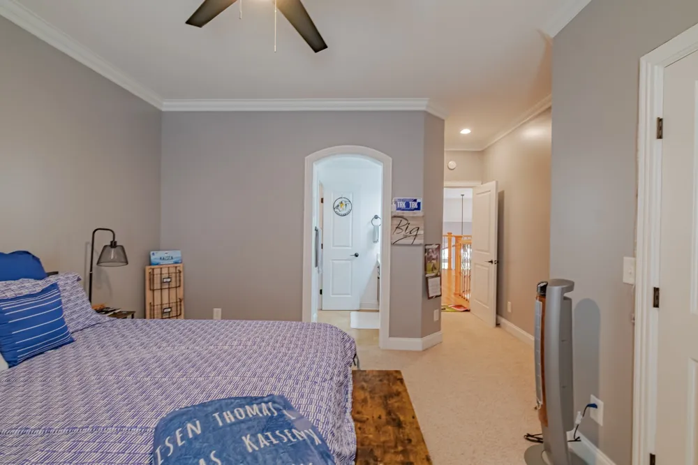 356 Ridgecrest Dr Winchester, TN 37398