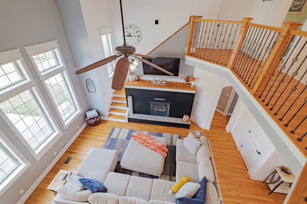 356 Ridgecrest Dr Winchester, TN 37398