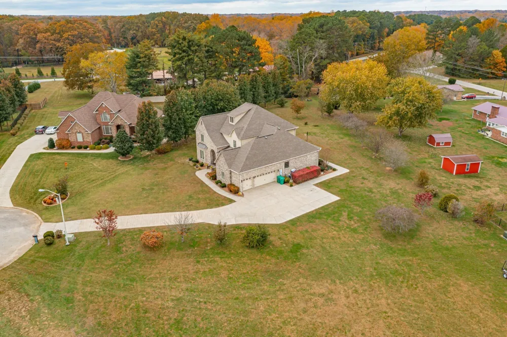 356 Ridgecrest Dr Winchester, TN 37398