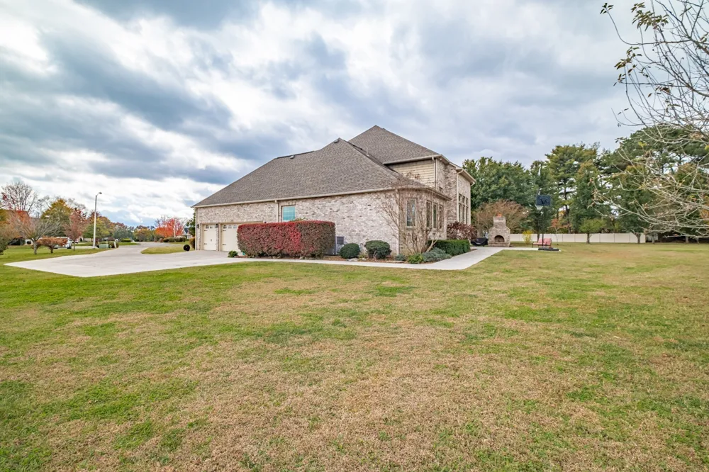 356 Ridgecrest Dr Winchester, TN 37398