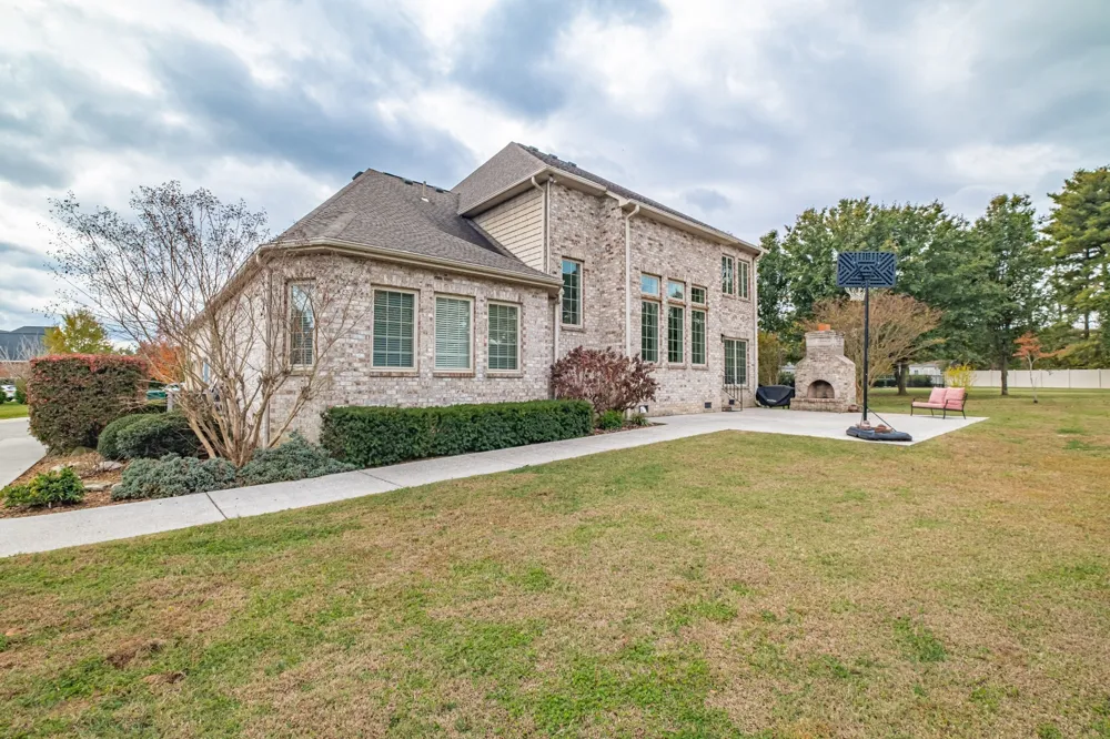 356 Ridgecrest Dr Winchester, TN 37398