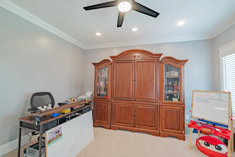 356 Ridgecrest Dr Winchester, TN 37398