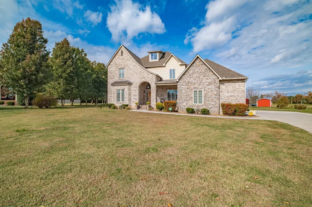 356 Ridgecrest Dr Winchester, TN 37398