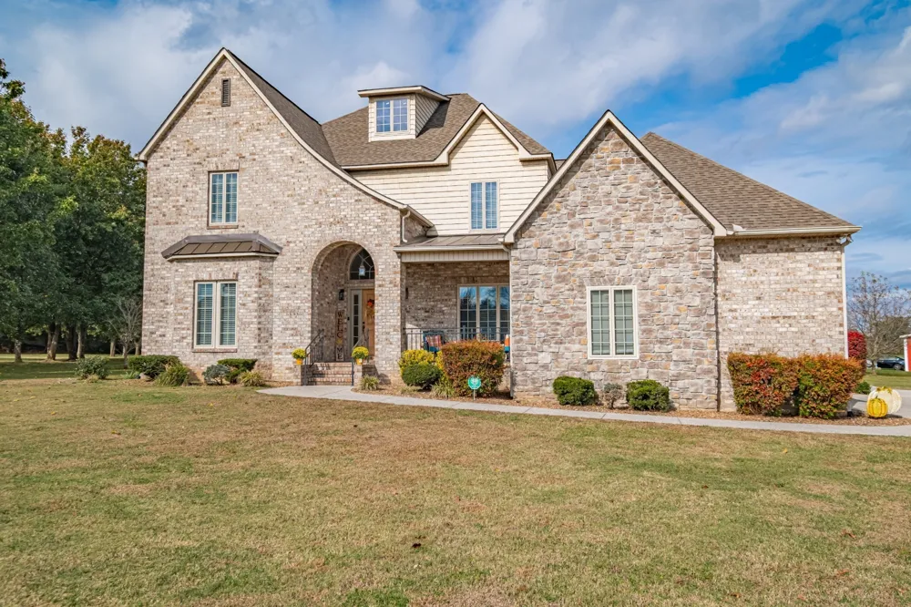 356 Ridgecrest Dr Winchester, TN 37398