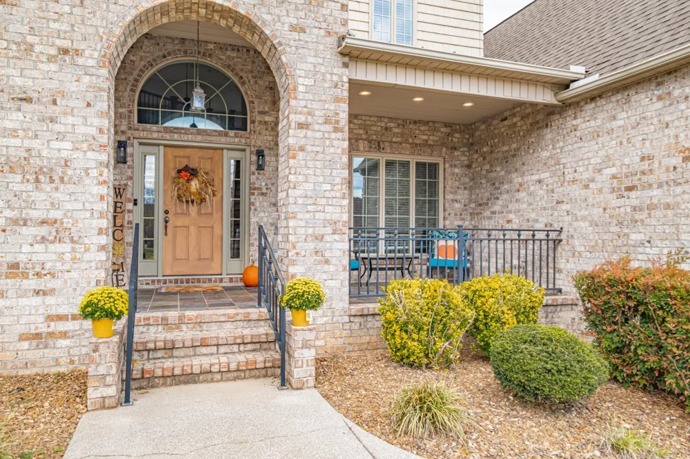 356 Ridgecrest Dr Winchester, TN 37398